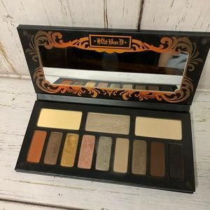 Kat Von D Monarch Eye Shadow Palette